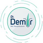 FUE-Hair-Transplant-scheme-logo